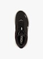 HOKA Bondi 9 Wide chaussures de course hommes Noir 56790 4