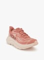 HOKA Clifton 10 Damen Laufschuh Pink 42254 2