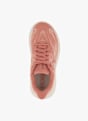 HOKA Clifton 10 Damen Laufschuh Pink 42254 4