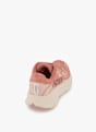 HOKA Clifton 10 Damen Laufschuh Pink 42254 5