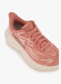 HOKA Clifton 10 Damen Laufschuh Pink 42254 6