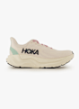 HOKA Arahi 8 Damen Laufschuh Beige 42240 1