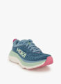 HOKA Gaviota 5 chaussures de course femmes Bleu 42236 2