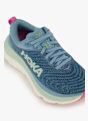 HOKA Gaviota 5 chaussures de course femmes Bleu 42236 6