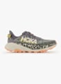 HOKA Speedgoat 6 chaussures de trailrunning femmes Gris 42258 1