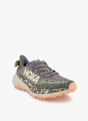 HOKA Speedgoat 6 chaussures de trailrunning femmes Gris 42258 2