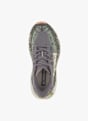 HOKA Speedgoat 6 chaussures de trailrunning femmes Gris 42258 4
