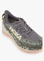 HOKA Speedgoat 6 chaussures de trailrunning femmes Gris 42258 6