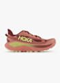 HOKA Challenger 8 scarpe da trailrunning donna Pink 42261 1