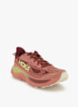 HOKA Challenger 8 chaussures de trailrunning femmes Pink 42261 2