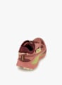 HOKA Challenger 8 scarpe da trailrunning donna Pink 42261 5