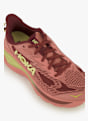 HOKA Challenger 8 chaussures de trailrunning femmes Pink 42261 6