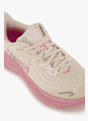 HOKA Clifton 10 Kinder Laufschuh Beige 42259 6
