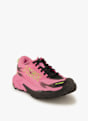 HOKA Mafate 5 chaussures de trailrunning femmes Rose 42268 2