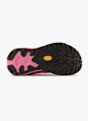 HOKA Mafate 5 chaussures de trailrunning femmes Rose 42268 3