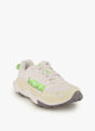 HOKA Torrent 4 Damen Trailrunningschuh Weiss 42272 2