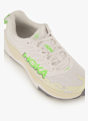 HOKA Torrent 4 Damen Trailrunningschuh Weiss 42272 6