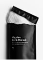 MAURTEN Drink Mix 160 18 x 42 g Sportgetränk Schwarz 42266 4