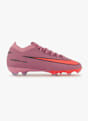 Nike Mercurial Vapor 16 Pro FG Kinder Fussballschuh Rot 42284 1