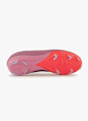 Nike Mercurial Vapor 16 Pro FG Kinder Fussballschuh Rot 42284 3