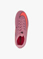 Nike Mercurial Vapor 16 Pro FG scarpe da calcio bambini Rosso 42284 4
