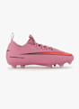 Nike Mercurial Vapor 16 Academy FG/MG Kinder Fussballschuh Schwarz 42280 1