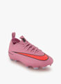 Nike Mercurial Vapor 16 Academy FG/MG chaussures de football enfants Noir 42280 2