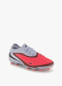 Nike Phantom 6 Low Pro FG/MG Kinder Fussballschuh Blau 42278 2