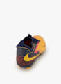 Nike Phantom 6 Low Academy Erling Haaland FG/MG Kinder Fussballschuh Orange 42273 5