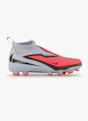 Nike Phantom 6 High Academy FG/MG chaussures de football enfants Bleu 42292 1