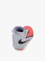 Nike Phantom 6 High Academy FG/MG chaussures de football enfants Bleu 42292 5