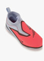 Nike Phantom 6 High Academy FG/MG chaussures de football enfants Bleu 42292 6