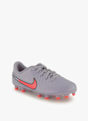 Nike Tiempo Legend 10 Academy FG/MG scarpe da calcio bambini Blu 42290 2