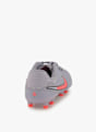 Nike Tiempo Legend 10 Academy FG/MG chaussures de football enfants Bleu 42290 5