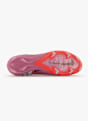 Nike Mercurial Superfly 10 Elite FG scarpe da calcio Pink 42297 3