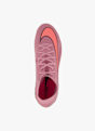 Nike Mercurial Superfly 10 Elite FG chaussures de football Pink 42297 4