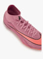 Nike Mercurial Superfly 10 Elite FG chaussures de football Pink 42297 6
