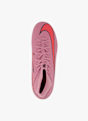 Nike Mercurial Superfly 10 Academy FG/MG chaussures de football Pink 42298 4