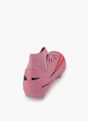 Nike Mercurial Superfly 10 Academy FG/MG scarpe da calcio Pink 42298 5