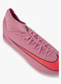 Nike Mercurial Superfly 10 Academy FG/MG chaussures de football Pink 42298 6