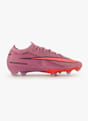 Nike Mercurial Vapor 16 Elite FG chaussures de football Rouge 42296 1