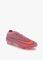 Nike Mercurial Vapor 16 Pro AG-PRO scarpe da calcio Pink 42293 2