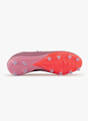 Nike Mercurial Vapor 16 Pro AG-PRO scarpe da calcio Pink 42293 3