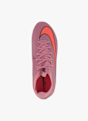 Nike Mercurial Vapor 16 Pro AG-PRO chaussures de football Pink 42293 4