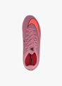 Nike Mercurial Vapor 16 Pro FG scarpe da calcio Rosso 42295 4