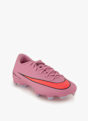 Nike Mercurial Vapor 16 Academy FG/MG Fussballschuh Pink 42291 2