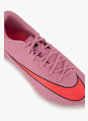 Nike Mercurial Vapor 16 Academy FG/MG scarpe da calcio Pink 42291 6