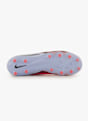 Nike Phantom 6 Low Pro AG-PRO chaussures de football Bleu 42302 3
