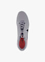 Nike Tiempo Legend 10 Elite FG scarpe da calcio Blu 42303 4