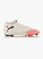 PUMA Future 8 Ultimate FG scarpe da calcio Bianco 42300 1